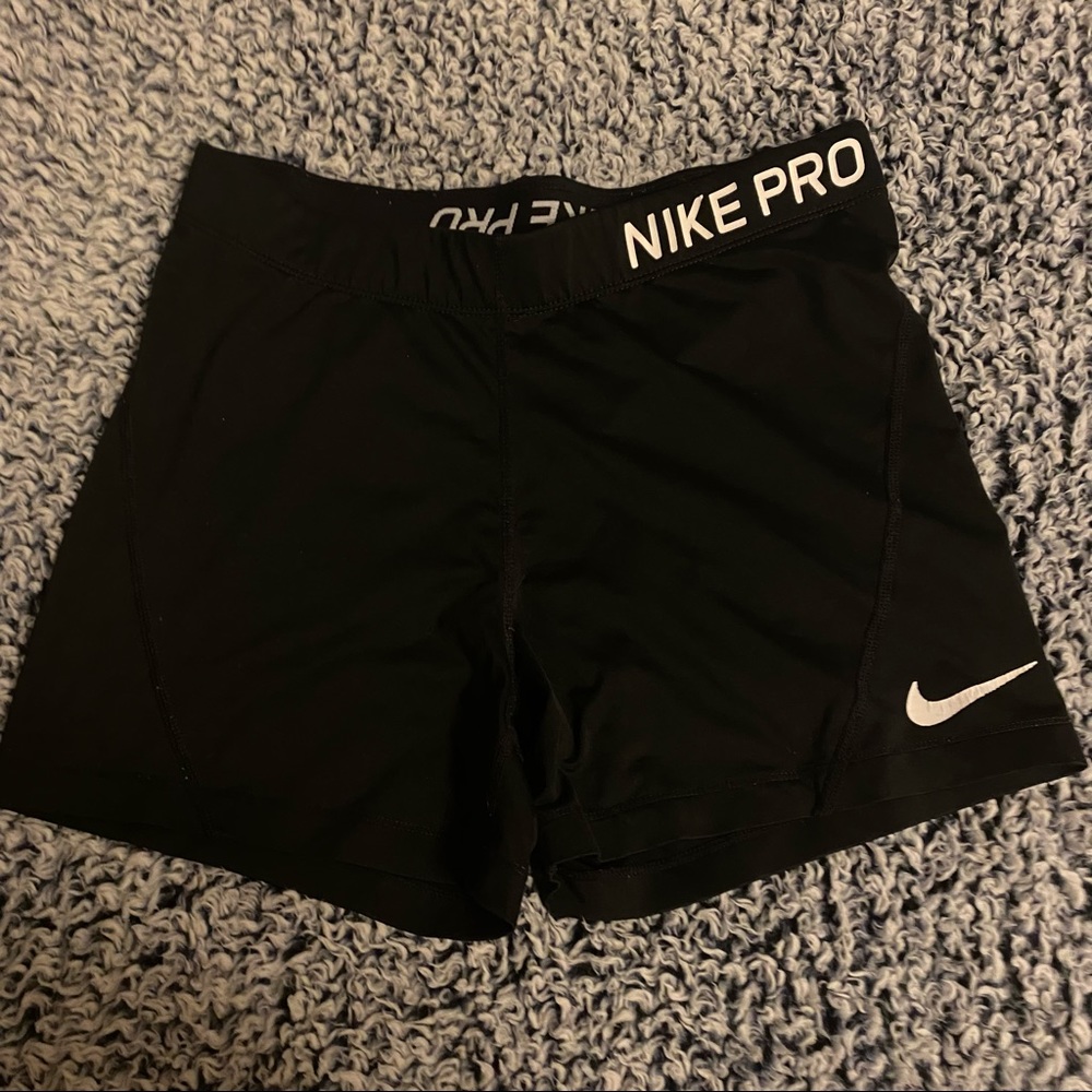 Nike Pros